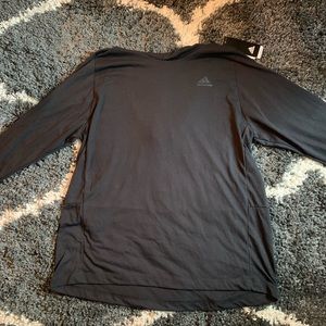 Adidas sweatshirt
